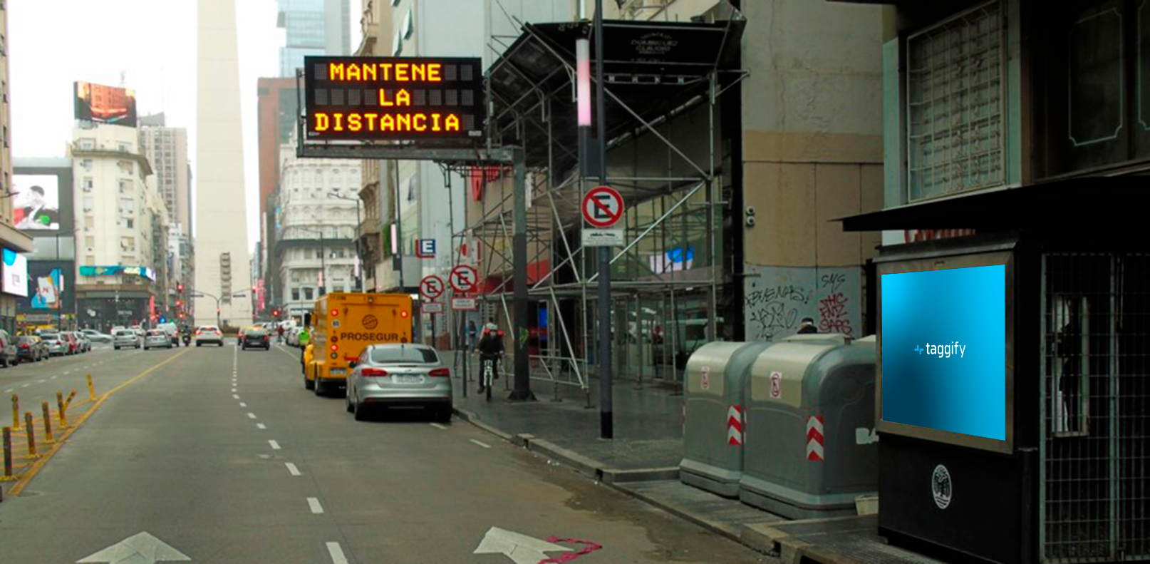 AR - CABA - San Nicolas - Av Corrientes 1188 - San Nicolas