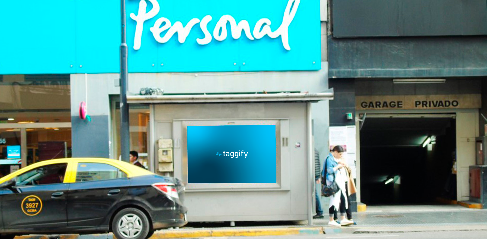 AR - CABA - San Nicolas - Av Corrientes 566 - San Nicolas