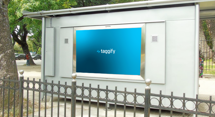 AR - CABA - Palermo - Calzada Circular Sta Fe Y Las Heras Sn - Palermo