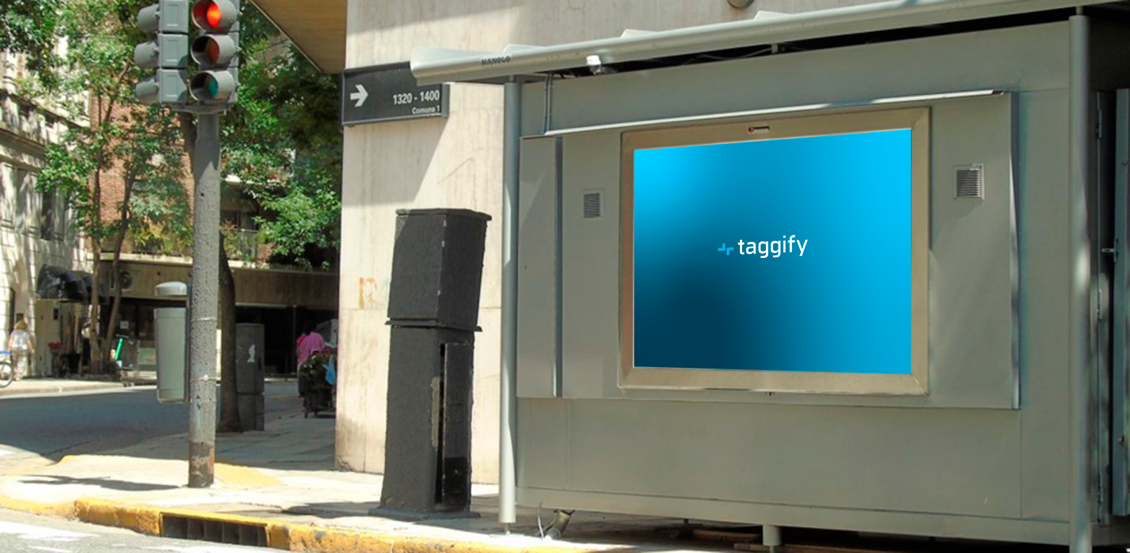 AR - CABA - Retiro - Juncal 1328 - Retiro