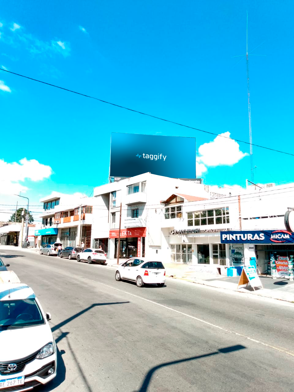 AR - Cordoba - Capital - Castro Barros 1045 - Córoba