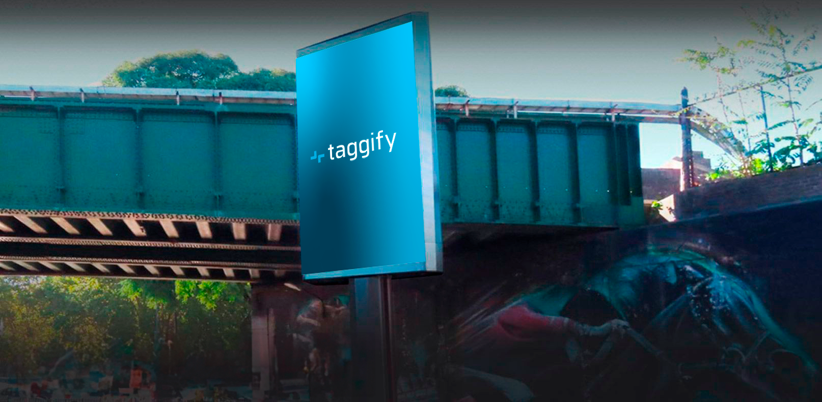 AR - CABA - Palermo - Av Libertador y Av Bullrich - Buenos Aires