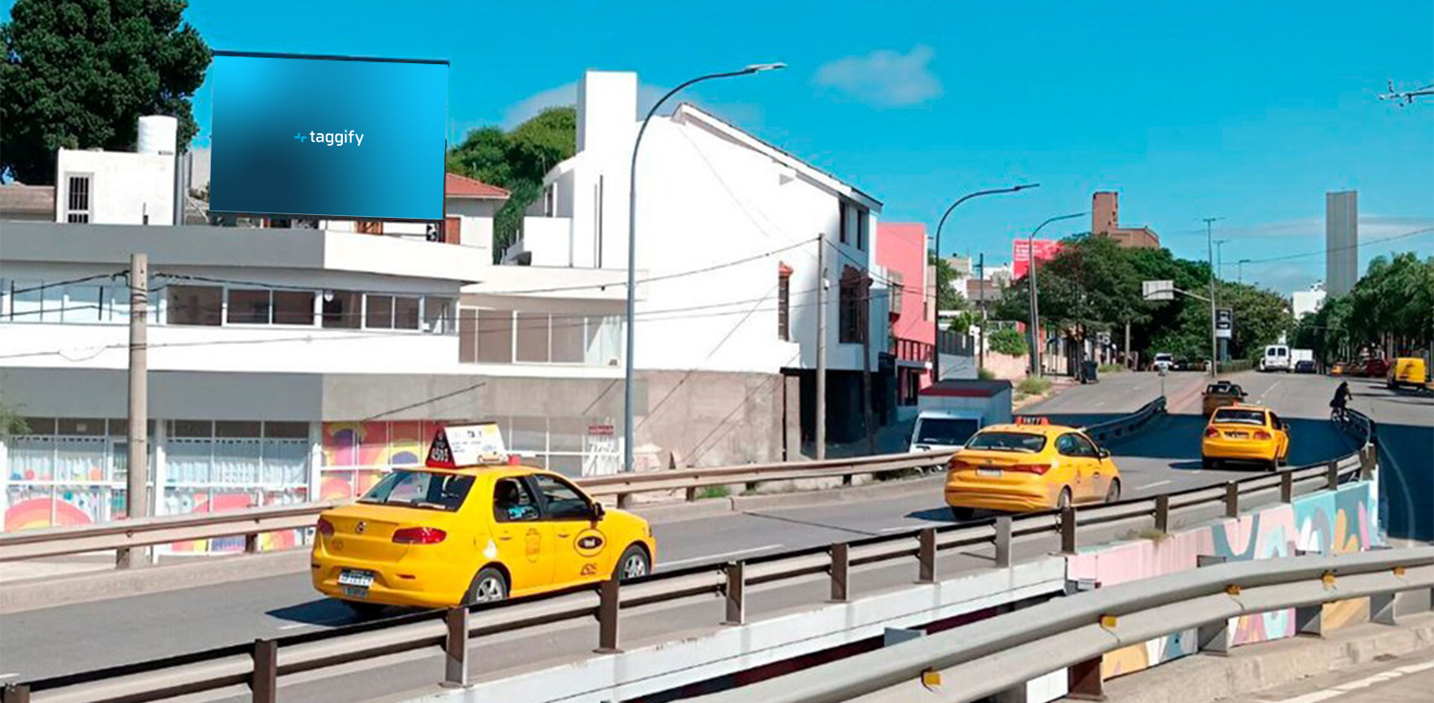 AR - Cordoba - Duarte Quiros 1300 - Duarte Quiros 1300