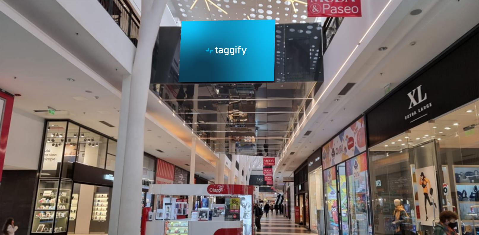 AR - Cordoba - Boulevard Elias Yofre 1050 - Entrada A y B - Córdoba