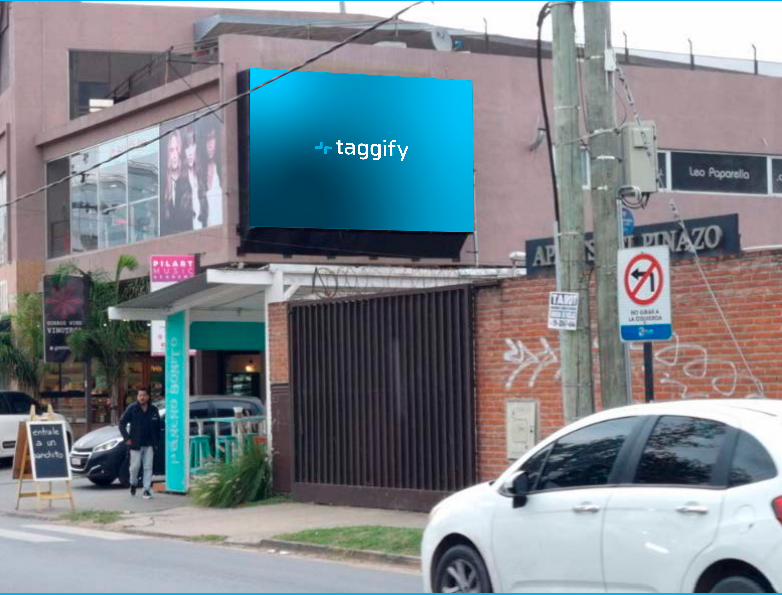 GBA - Pueblo Caamaño - Via Pilar gallery 2