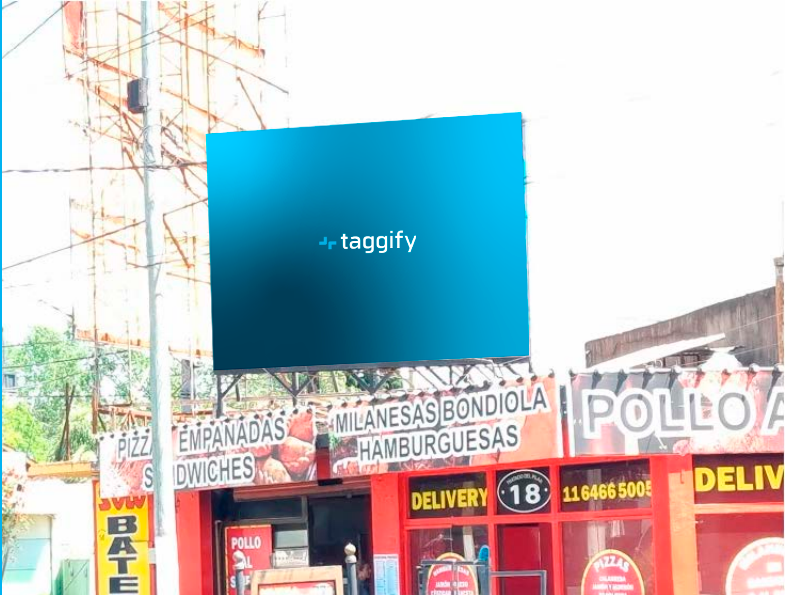 GBA - Pilar - Centro gallery 2