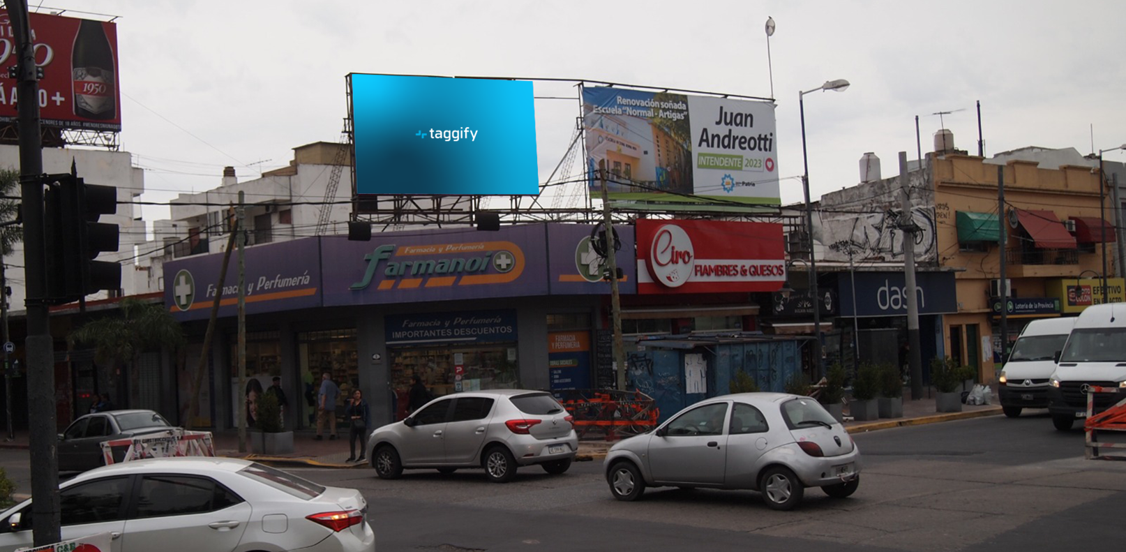 AR - GBA - Tigre - 1299 Colon gallery 2