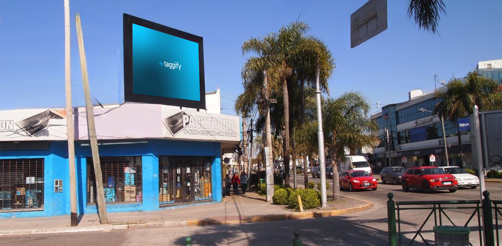 GBA - General Pacheco - Av. Hipolito Yrigoyen gallery 2