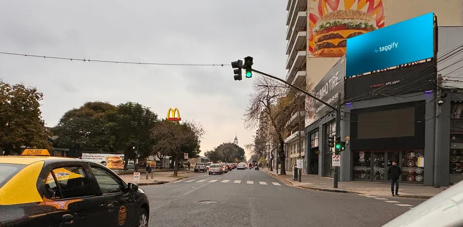 AR - Santa Fe - Rosario - Vera Mujica - Rosario