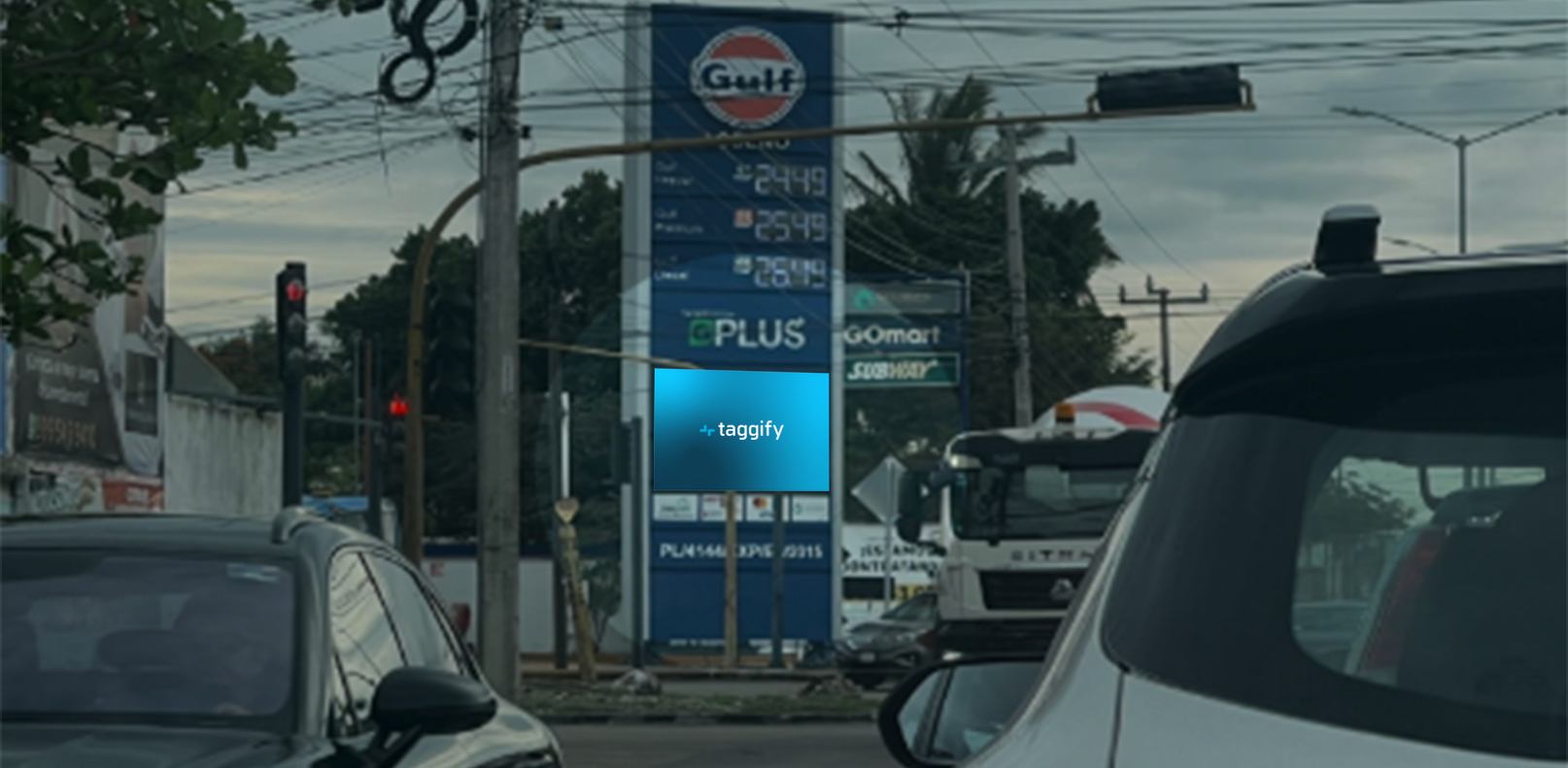 MX - Merida - Dytzia - Entronque Carretera Mérida Progreso - Mérida