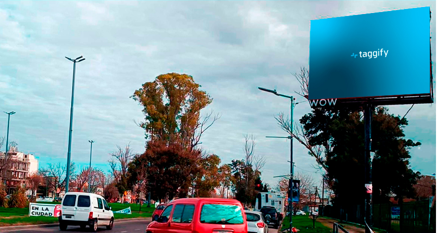 AR - Buenos Aires - La Plata - Av. 13 esq. Av. 32 - La Plata