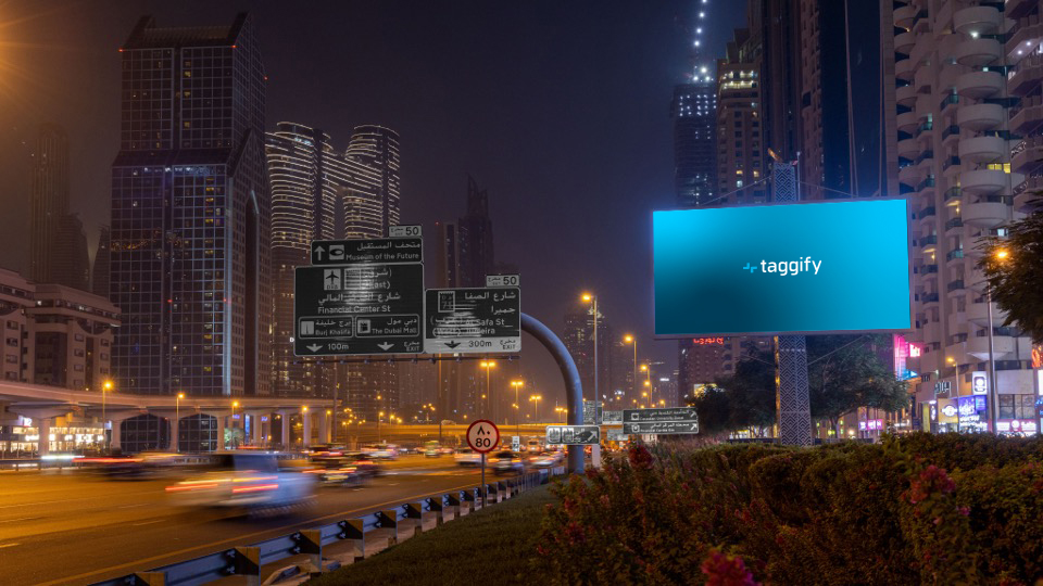 AE - Dubai - Digital Icon - Bl108 - Deira