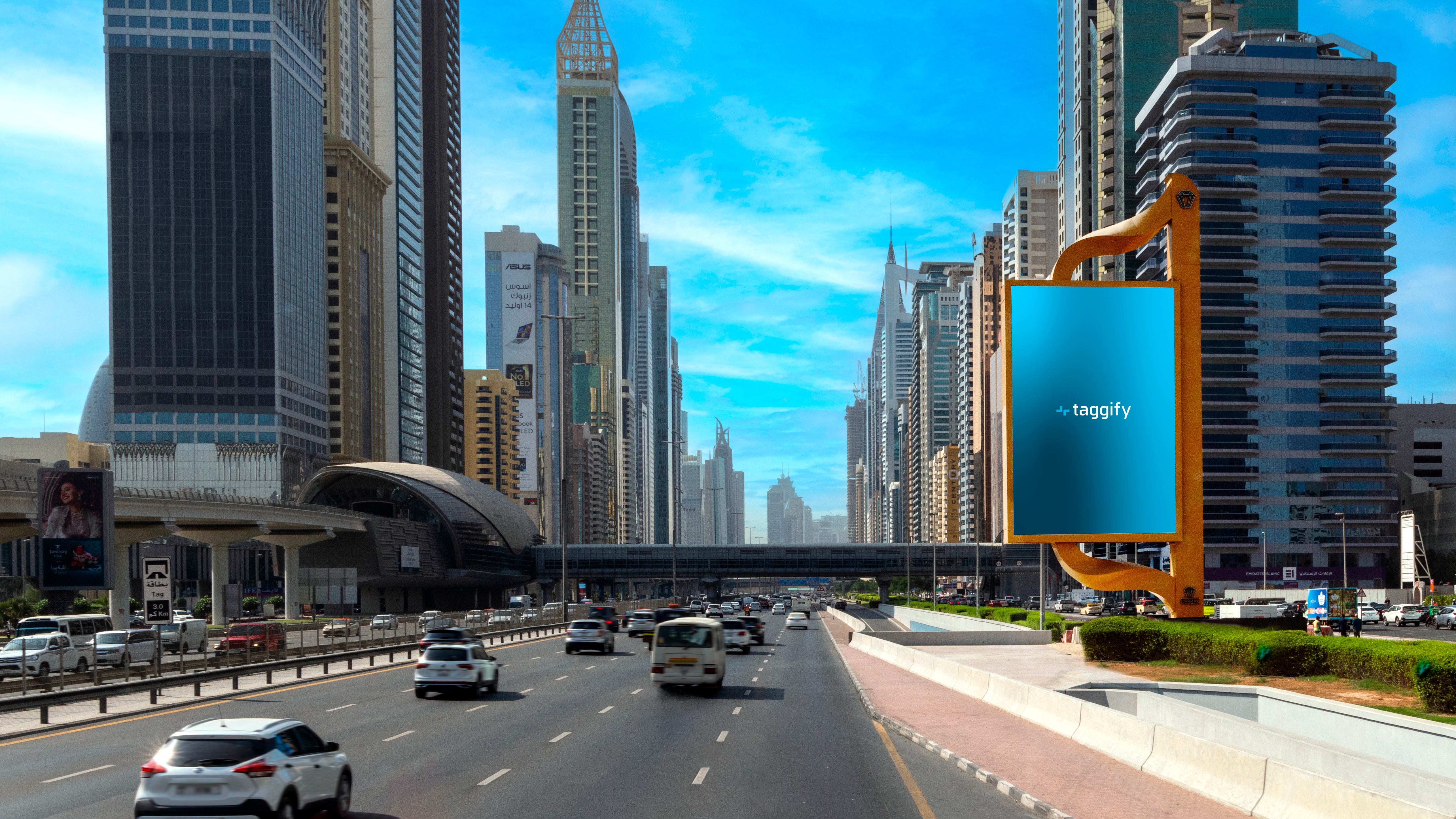 AE - Dubai - The Dubai Jawhara - Tdj13 - Deira