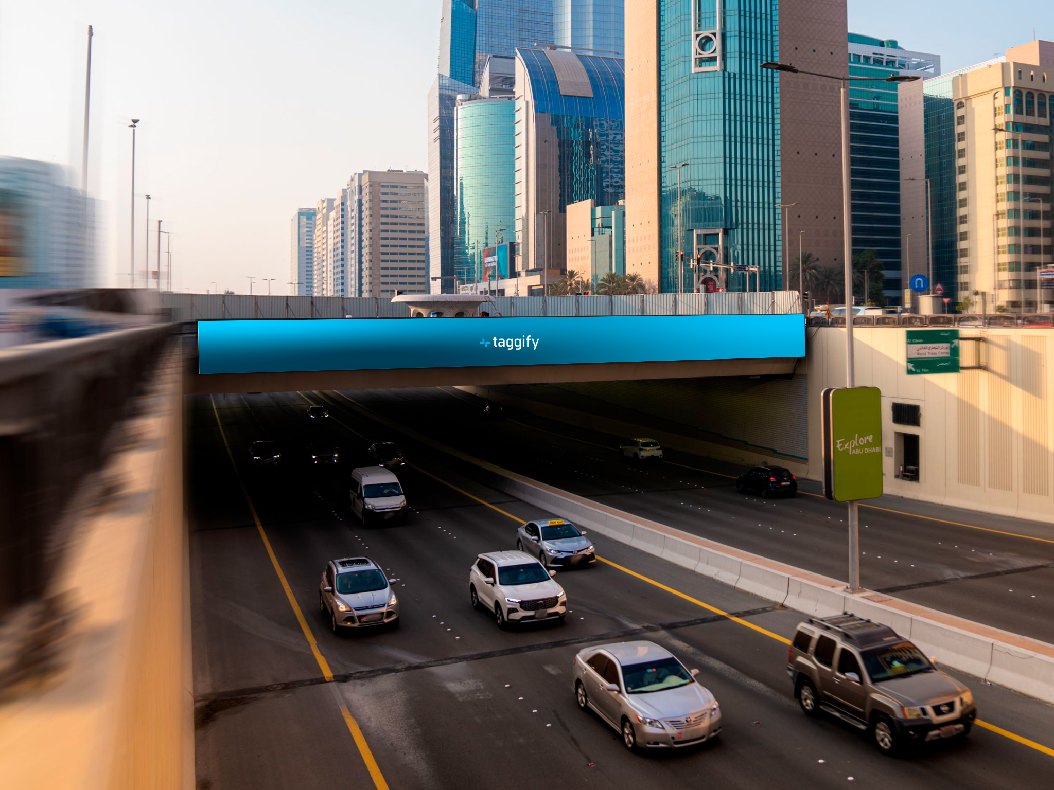 AE - Dubai - The Digital Link Apt-01b - Al Hisn