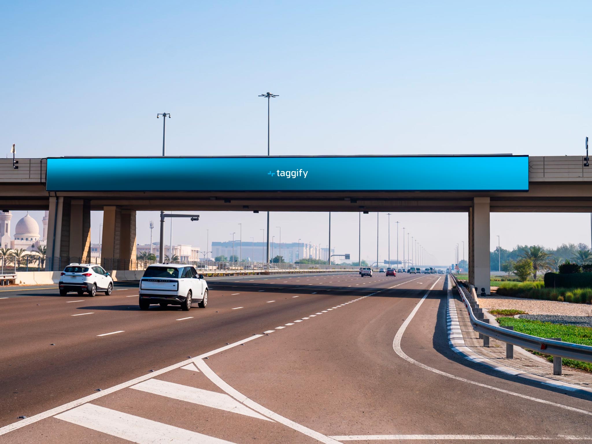 AE - Dubai - The Digital Link Adh-06a - Al Shahamah