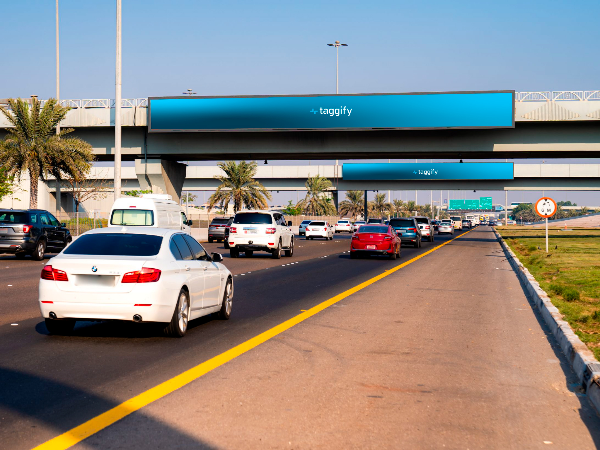 AE - Dubai - The Digital Link Kha-03a - Al Muzoun