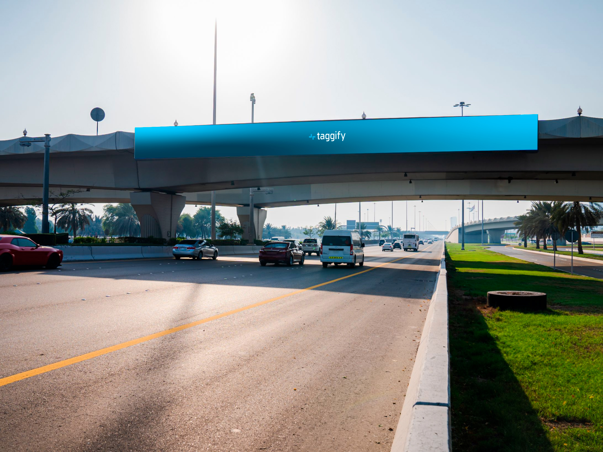 AE - Dubai - The Digital Link Kha-04b - Al Rawdah