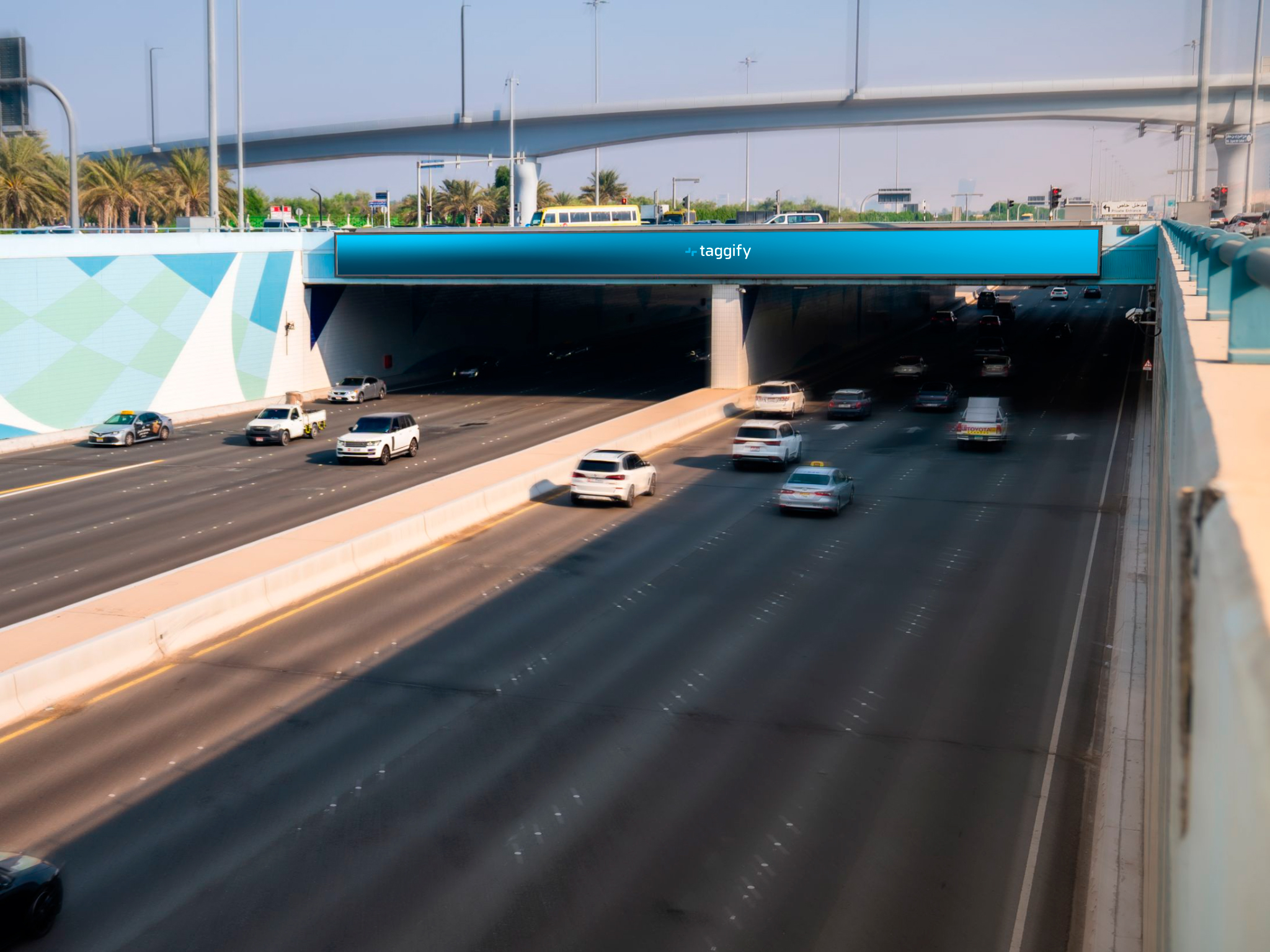 AE - Dubai - The Digital Link Slm-01a - Al Nahyan