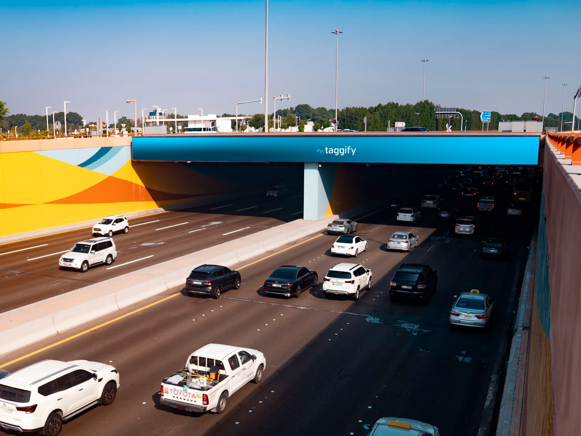 AE - Dubai - The Digital Link Slm-03a - Al Muntazah