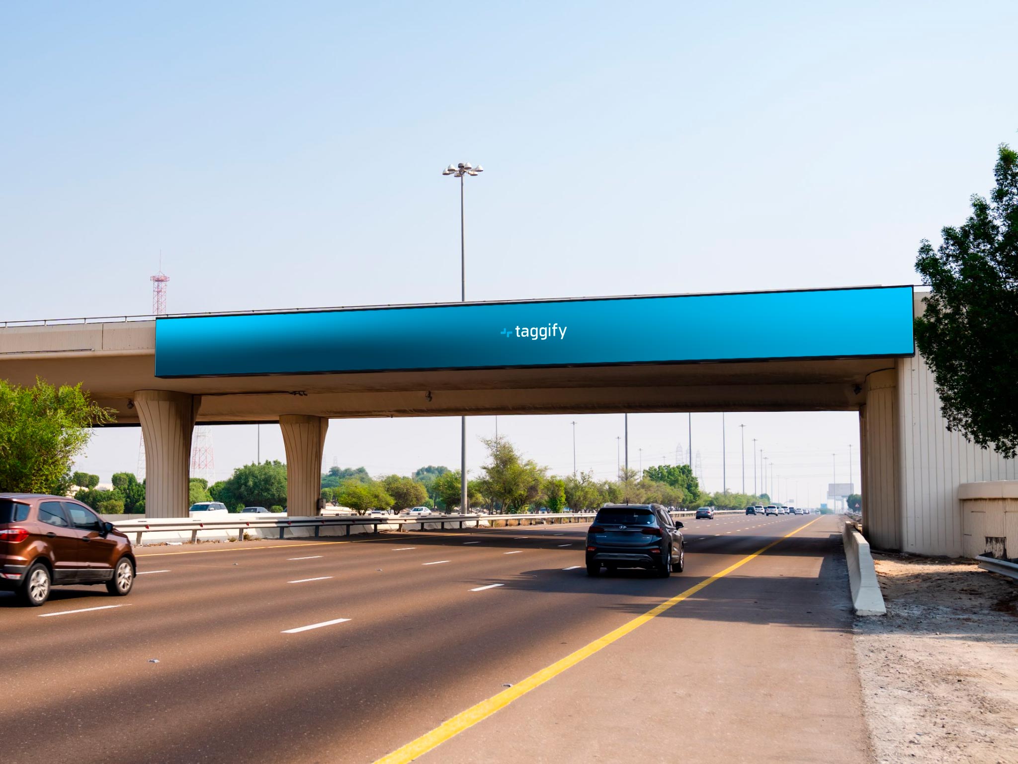 AE - Dubai - The Digital Link Adh-15a - Al Layyan