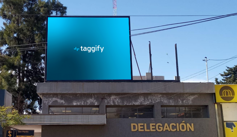 AR - Mendoza - Lujan de Cuyo - Juan Jose Paso y San Martin - Lujan de Cuyo