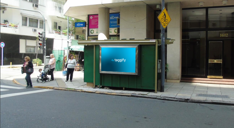 AR - CABA - Recoleta - Guido 1602 - Recoleta