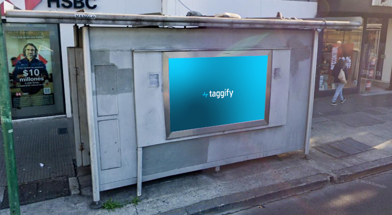 AR - CABA - Balvanera - Cordoba 1801 - Balvanera