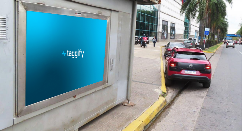 AR - CABA - Palermo - Salguero 3172 - Palermo