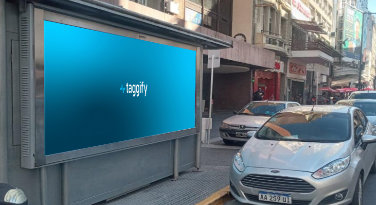 AR - CABA - San Nicolas - Av. Corrientes 810 - San Nicolas