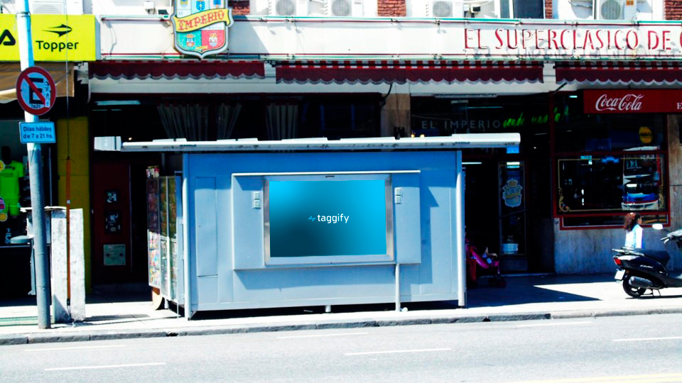 AR - CABA - Chacarita - Av Federico Lacroze 4190 - Chacarita