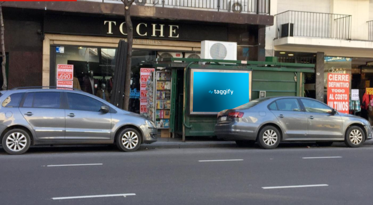 AR - CABA - Recoleta - Av Callao 1056 - Recoleta