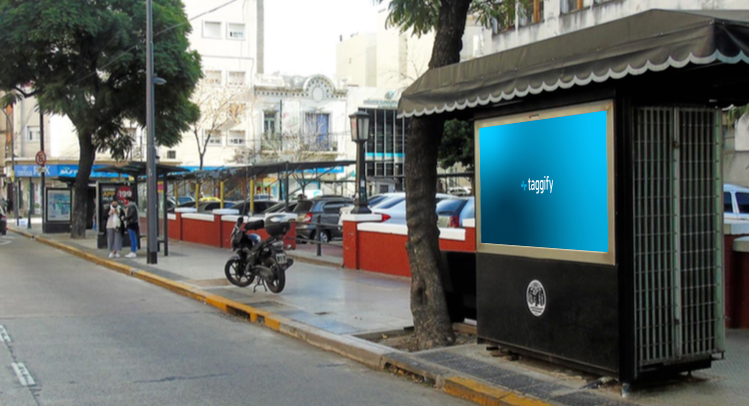 AR - CABA - Recoleta - Av Cordoba 2351 - Recoleta