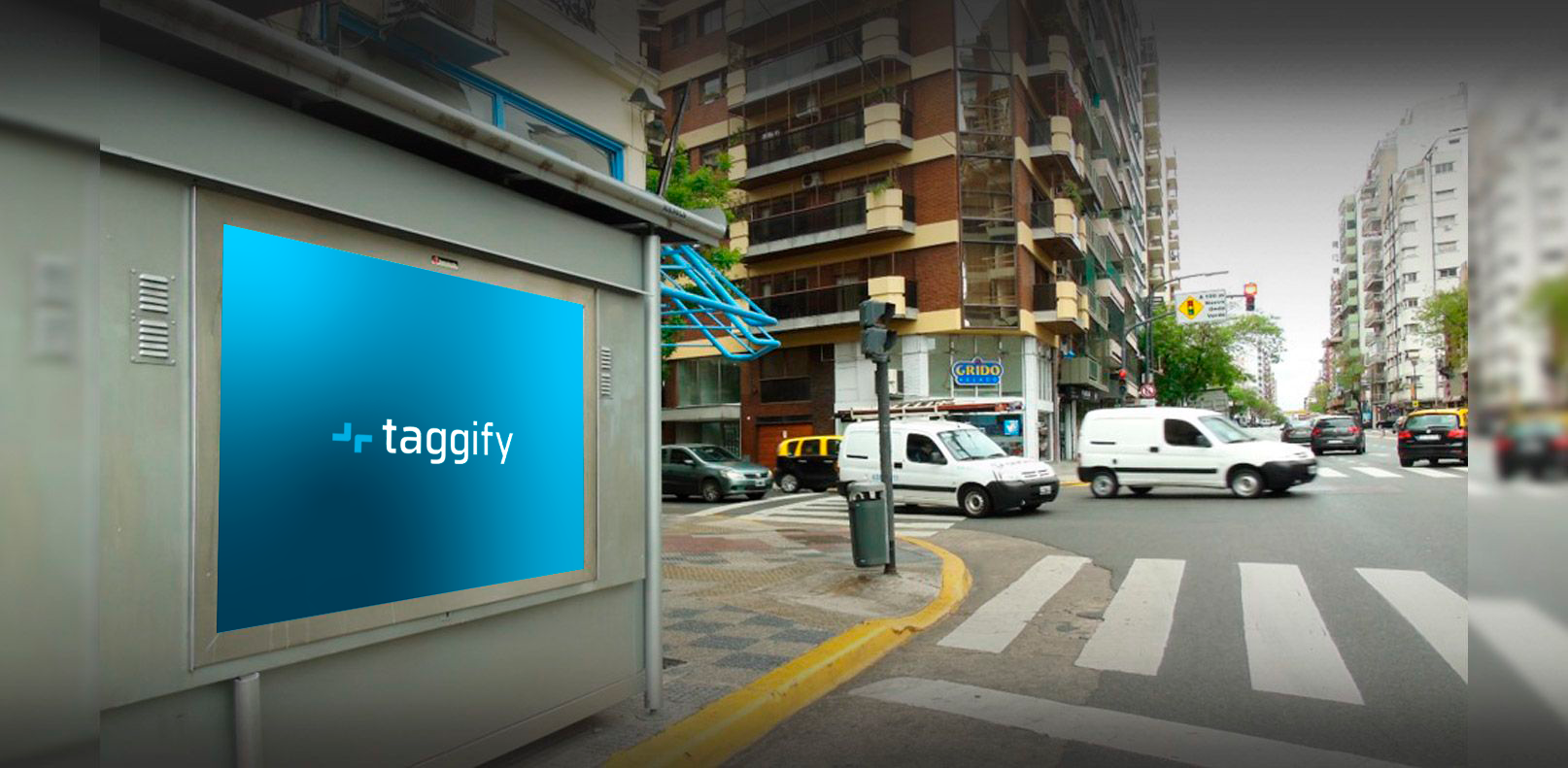 AR - CABA - Balvanera - Av Cordoba 2896 - Buenos Aires