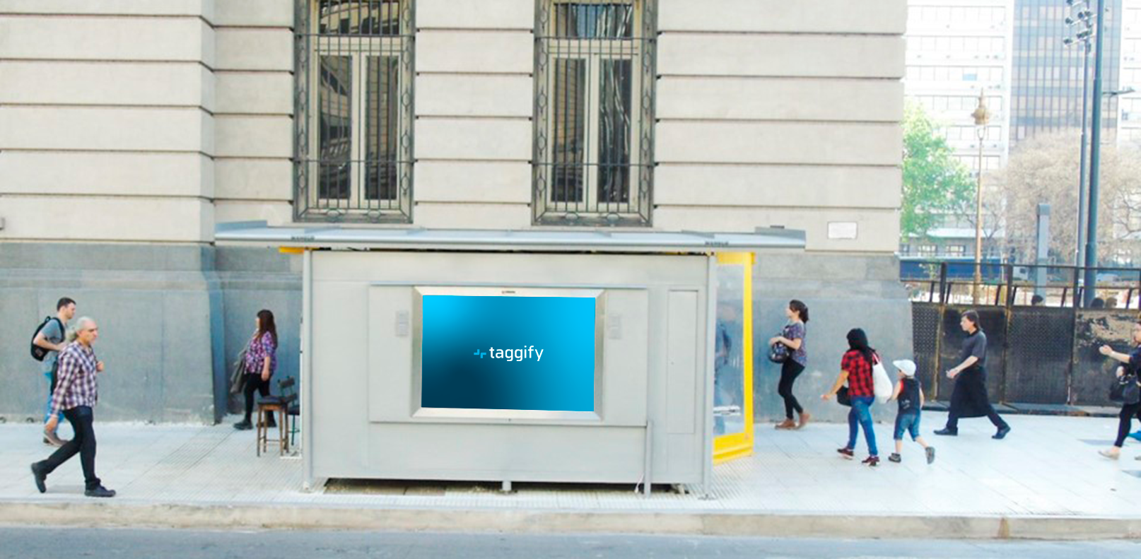 AR - CABA - San Nicolas - Av Leandro N Alem 339 - San Nicolas