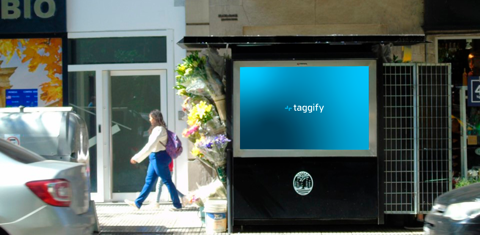 AR - CABA - Retiro - Av Santa Fe 788 - Retiro