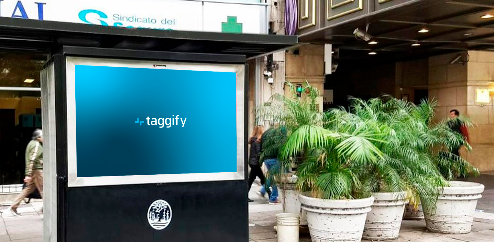 AR - CABA - San Nicolas - Carlos Pellegrini 559 - San Nicolas