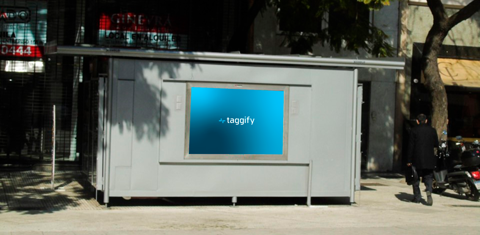 AR - CABA - Retiro - Marcelo T De Alvear 664 - Retiro