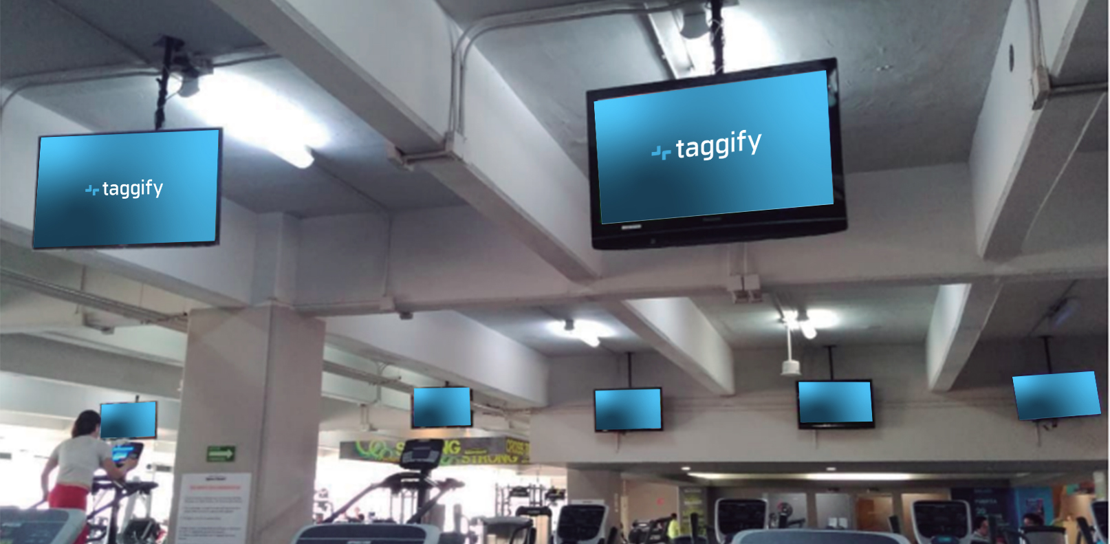 MX - Edo MX - Lomas Verdes - Sportium 4 - Tlalnepantla