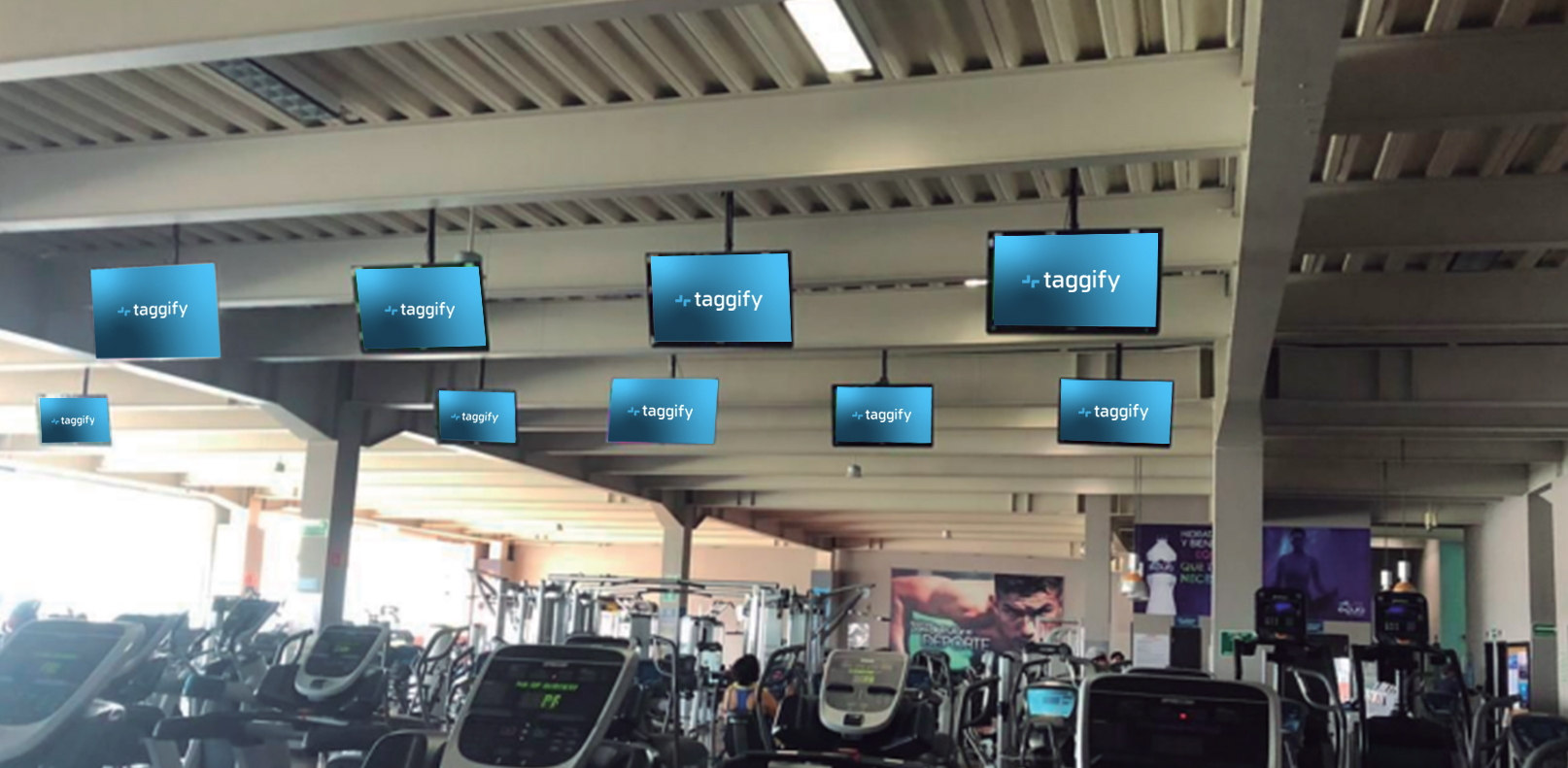 MX - Edo MX - Cuautitlan - Sportium 3 - Tlalnepantla