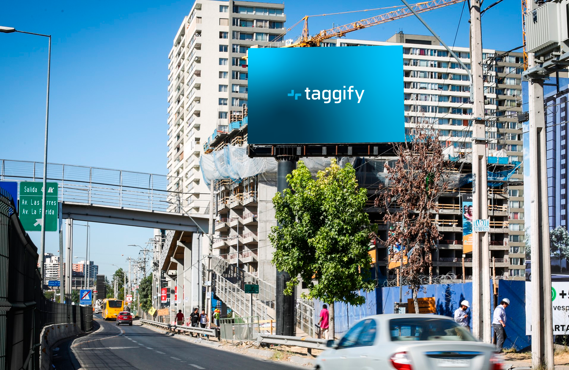 CL - Santiago - Macul - Américo Vespucio 4451 - Santiago