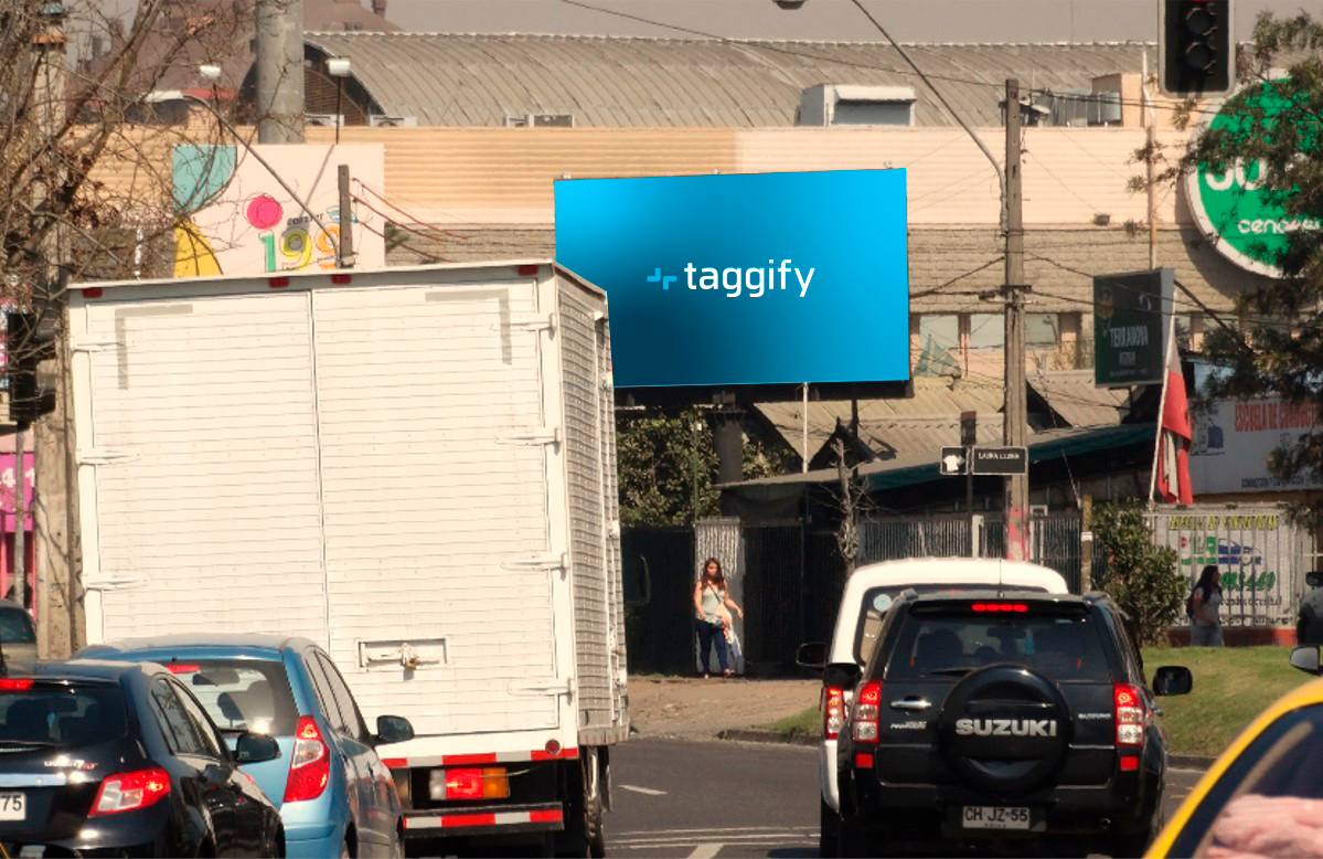 CL - Santiago - Maipú - Pajaritos paradero 15 - Maipú