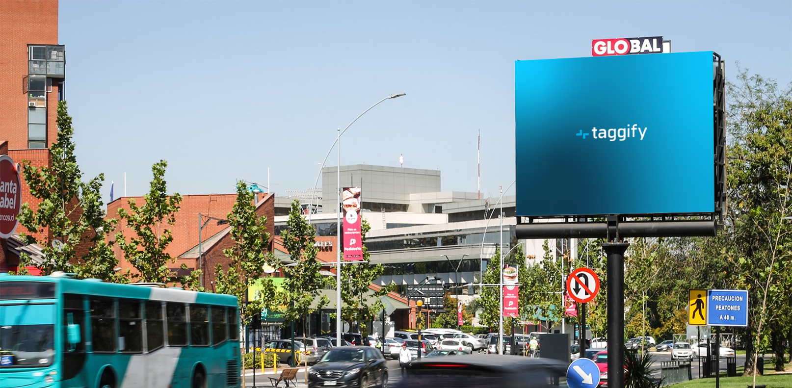 CL - Santiago - Vitacura - Vitacura - Pueblo del Inglés - Vitacura