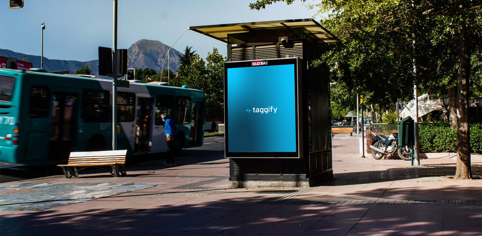 CL - Santiago - Vitacura - Vitacura 3841 y El Mañío - Vitacura