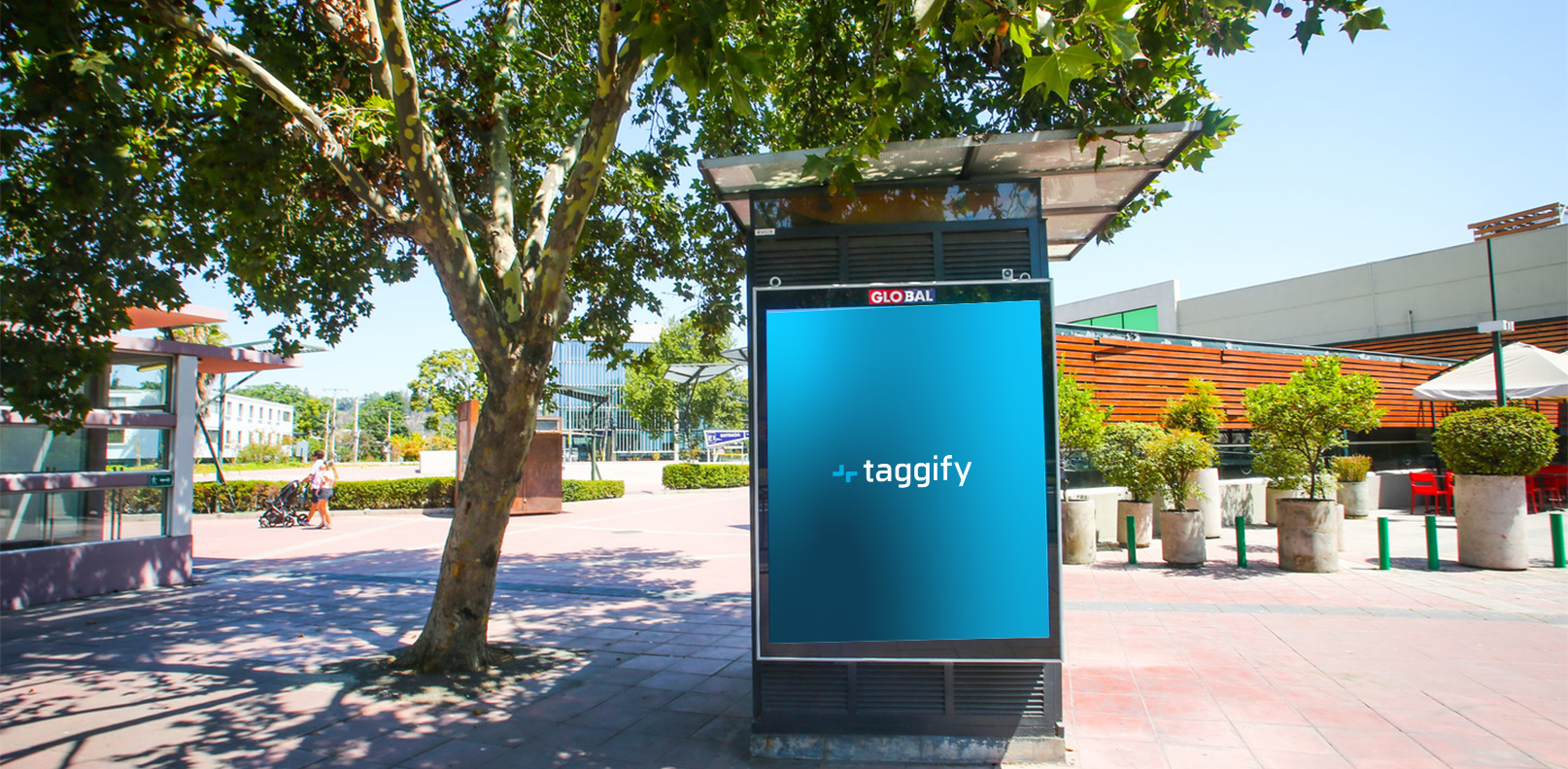 CL - Santiago - Vitacura - Vitacura 3850 y Eduardo Marquina - Vitacura