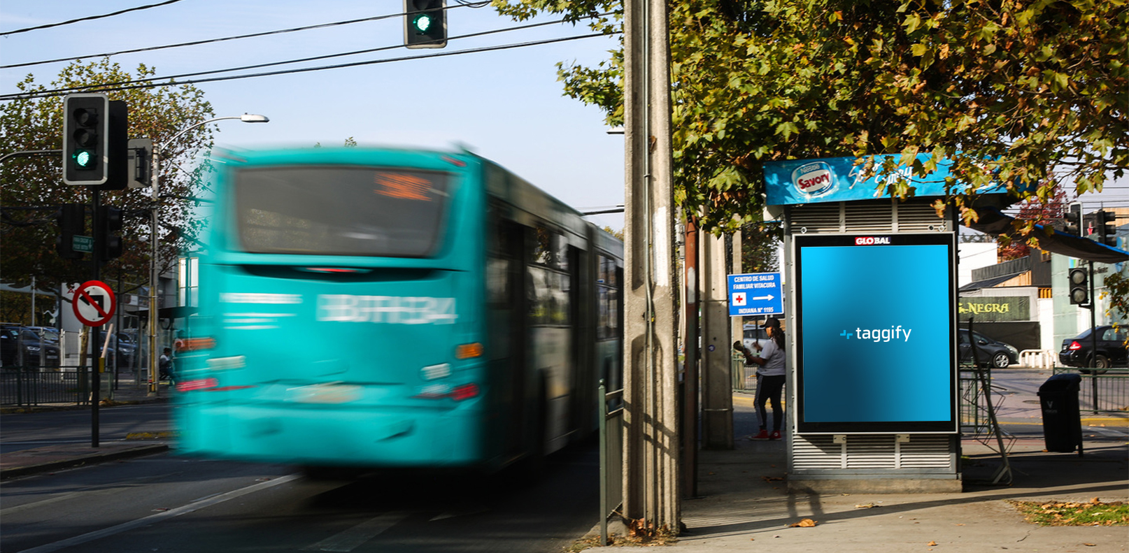 CL - Santiago - Vitacura - Vitacura 8059 y Indiana - Vitacura