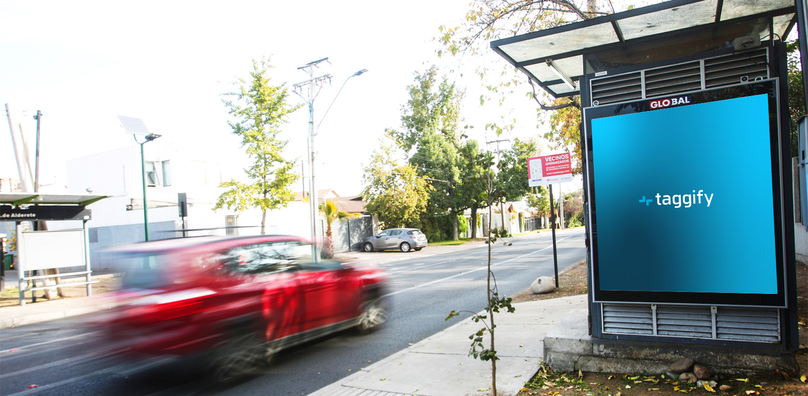 CL - Santiago - Vitacura - Las Hualtatas 6990 y Gerónimo de Alderete - Vitacura