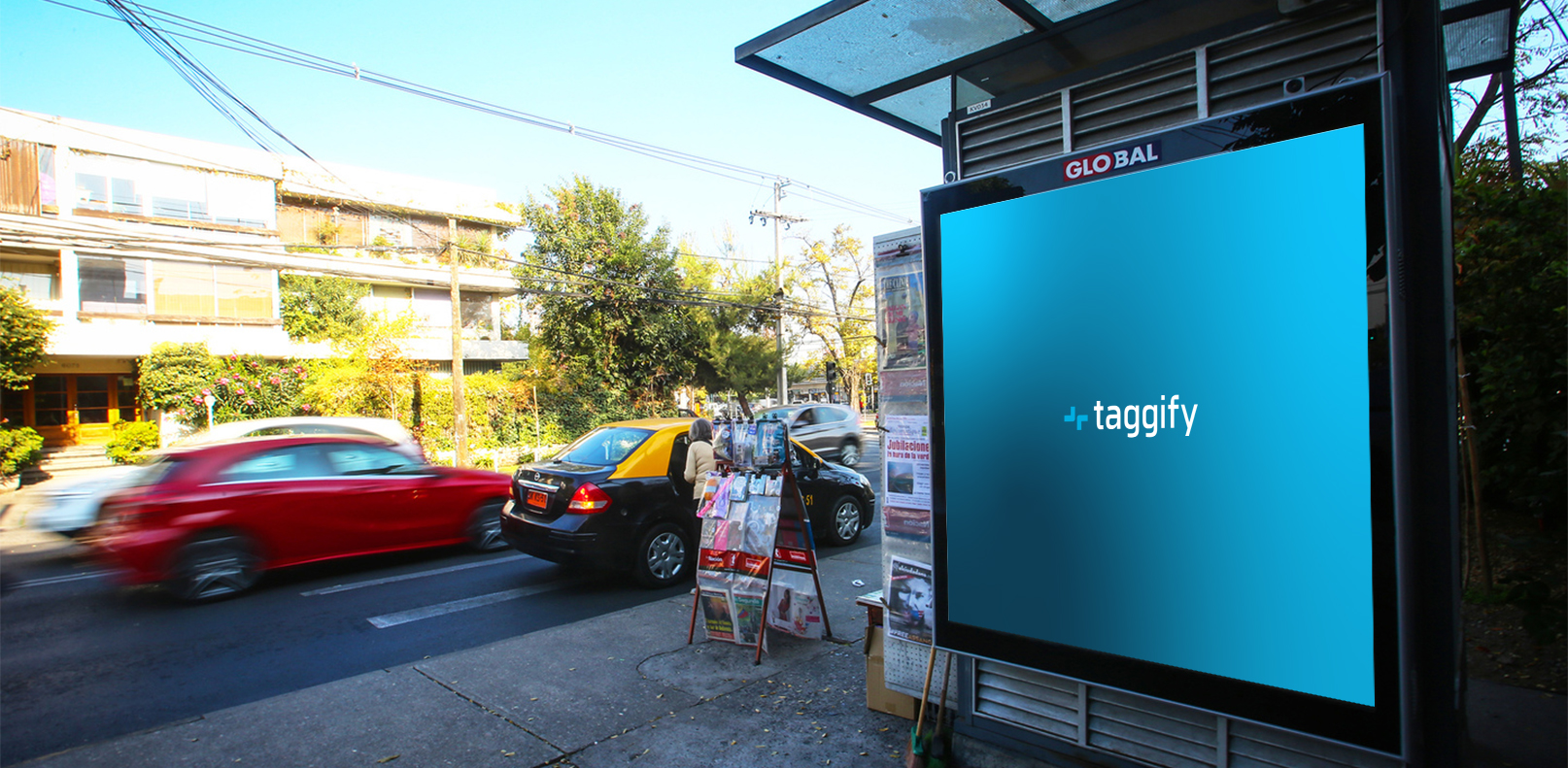 CL - Santiago - Vitacura - Manquehue 6054 y Luis Pasteur - Vitacura