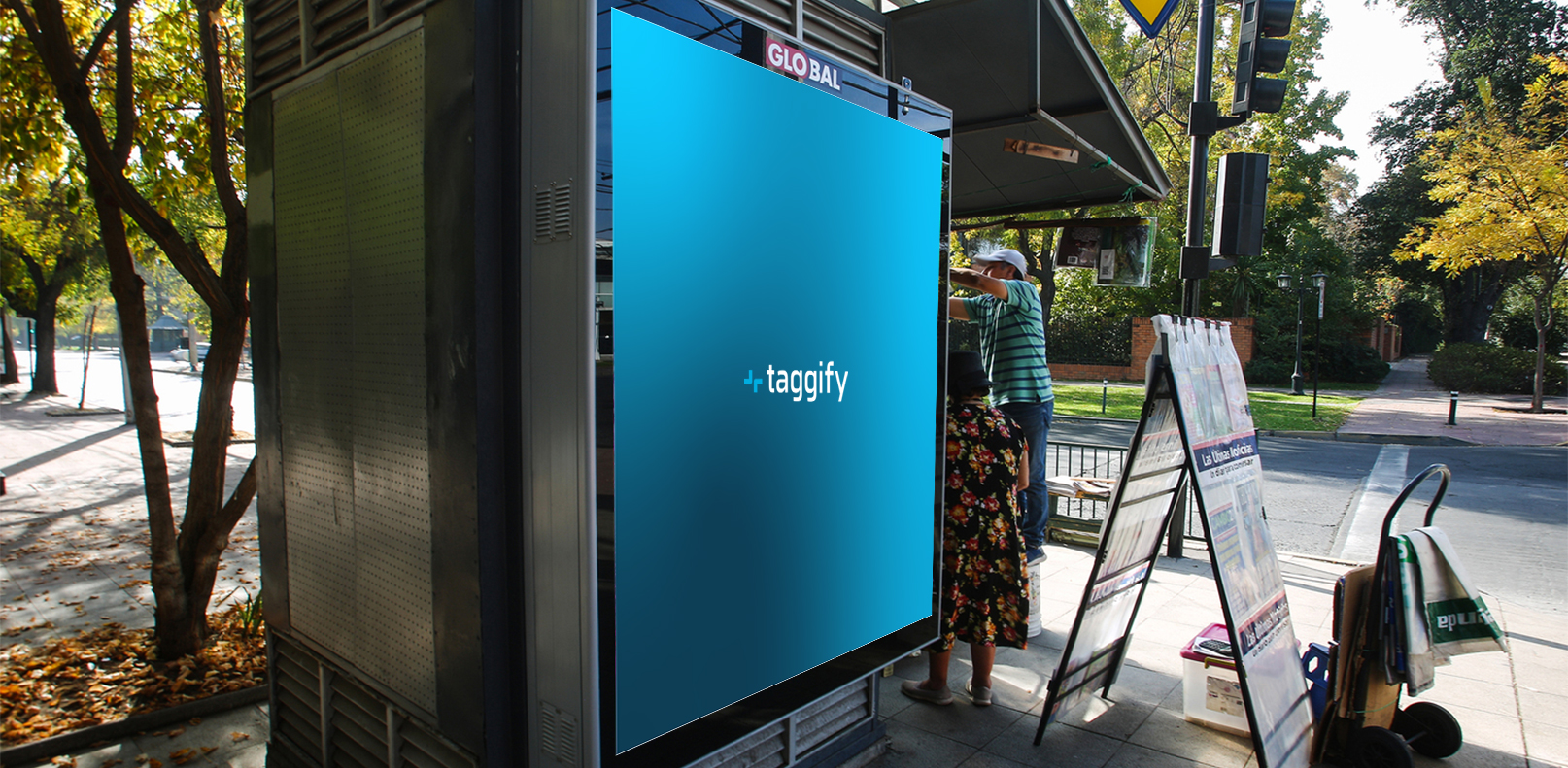 CL - Santiago - Vitacura - Luis Carrera - Luis Pasteur - Vitacura