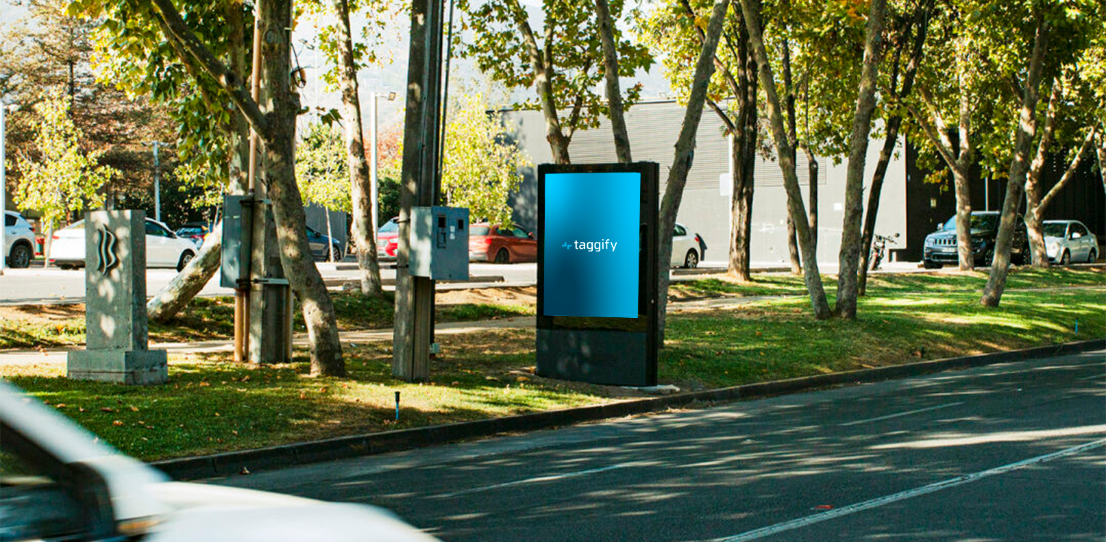 CL - Santiago - Vitacura - Escrivá de Balaguer 5977 - Vitacura