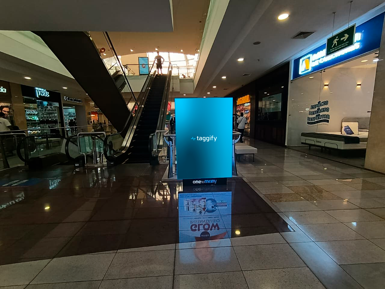 CO - Medellin - El Poblado - Carrera 43A Cl 7 Sur #170 - OTM_SF02, Bello